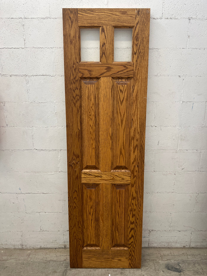 Sauna Door 24"W x 80"H - Handle