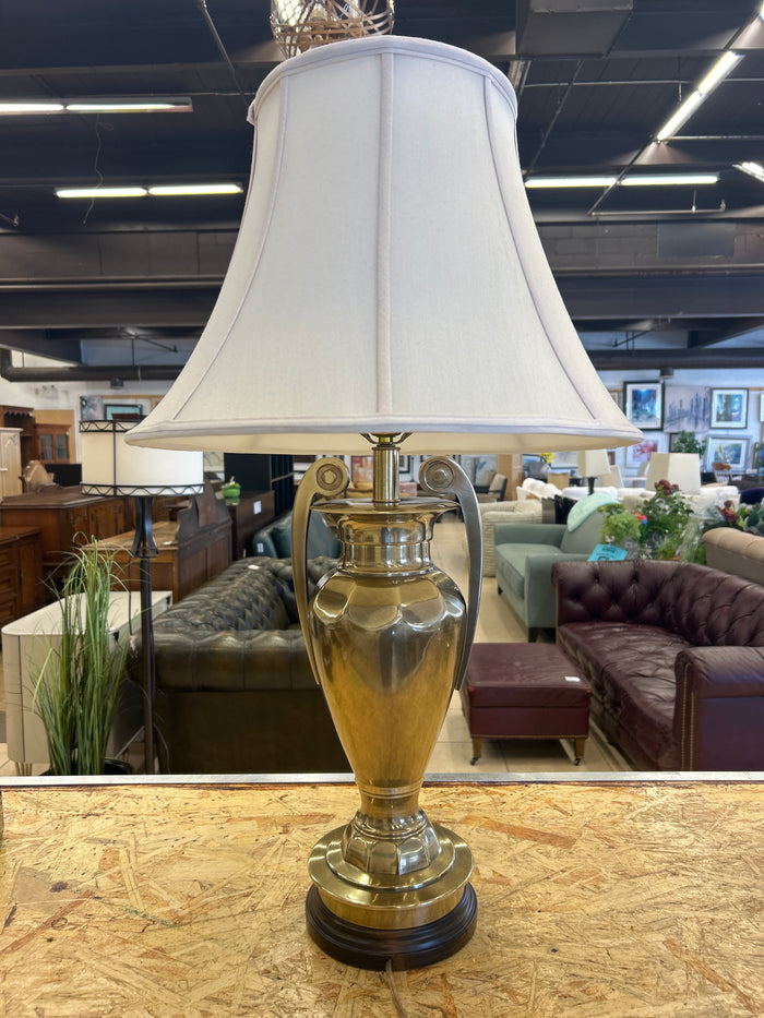 Athens Table Lamp