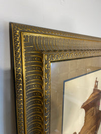 Framed Prints of Large Grecian Style Urns