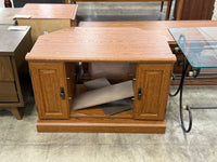 Maple TV Entertainment Centre