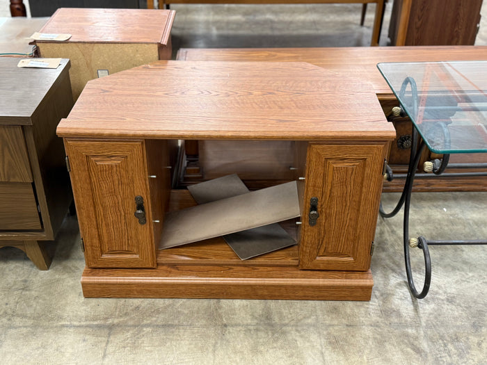 Maple TV Entertainment Centre