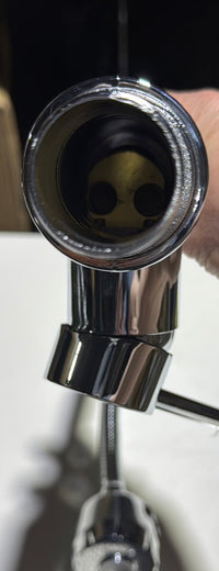 Abruzzo Kitchen Faucet #6