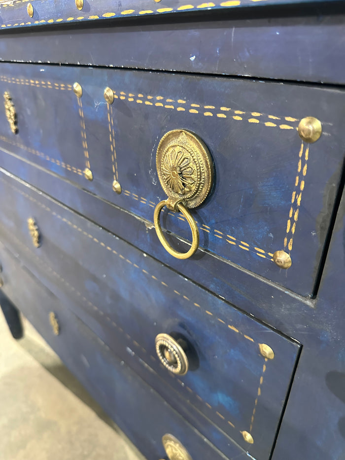 Small Vintage Style Dresser