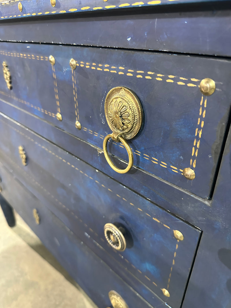 Small Vintage Style Dresser