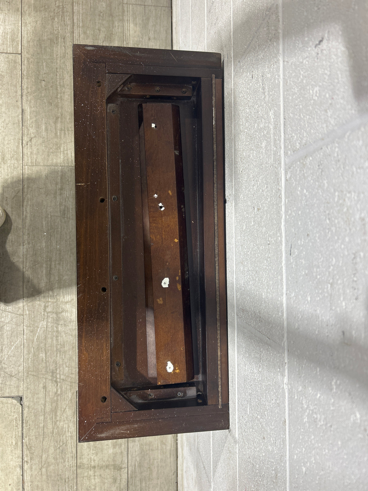 Talio Wall Mounted Bathroom Cabinet