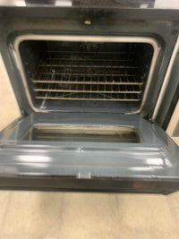 Inglis Royal 1000 Glass Top Stove