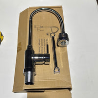 Abruzzo Kitchen Faucet #6