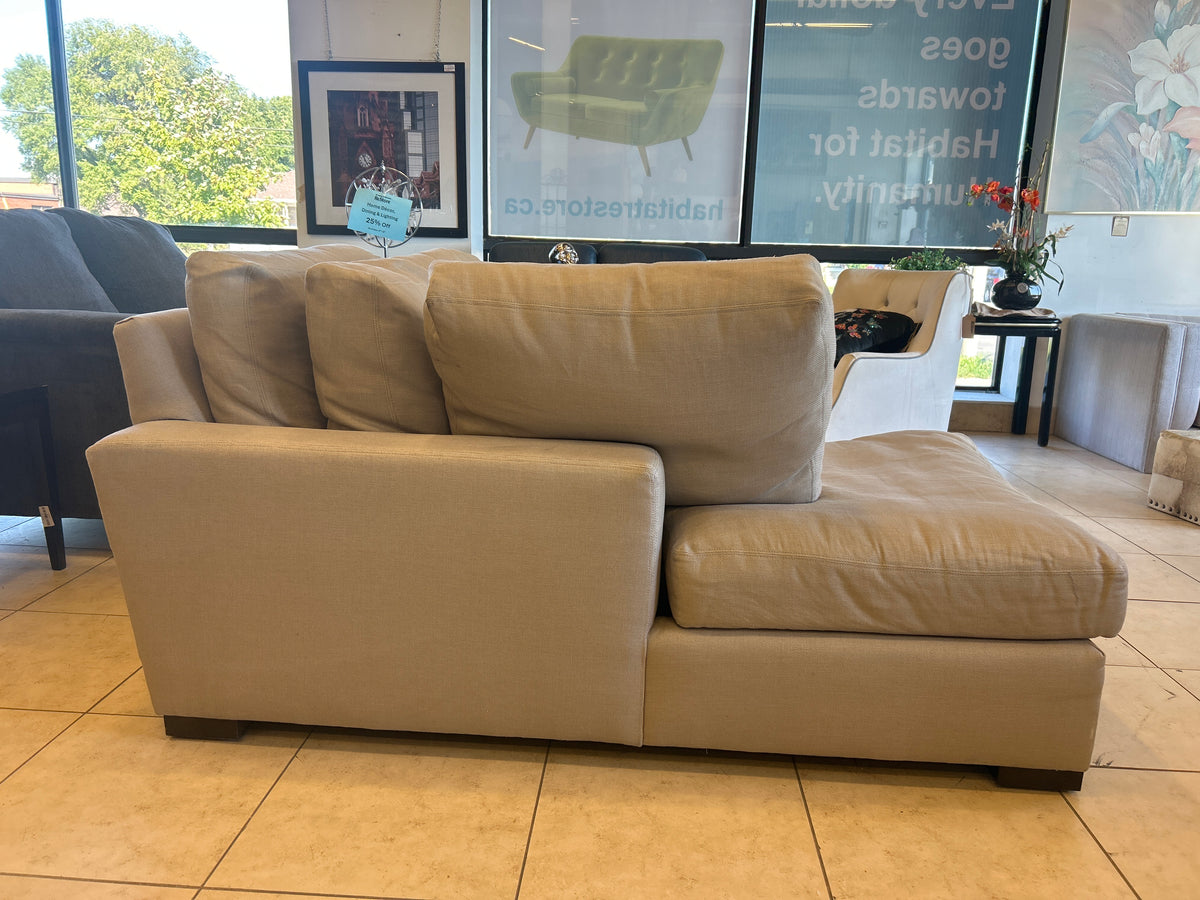 Maxwel Chaise