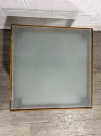Ety End Table