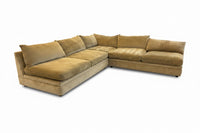 Sectional Sofa