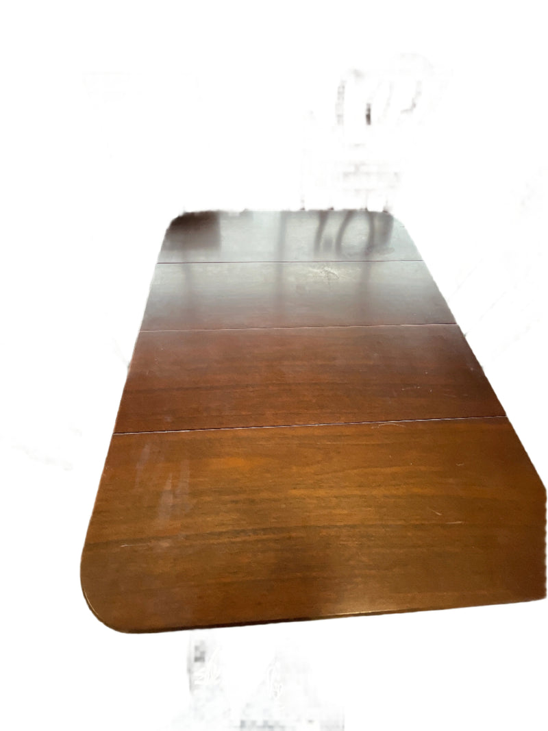 Vintage DUNCAN PHYFE Dining Table