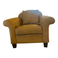 Arbre Single Armchair
