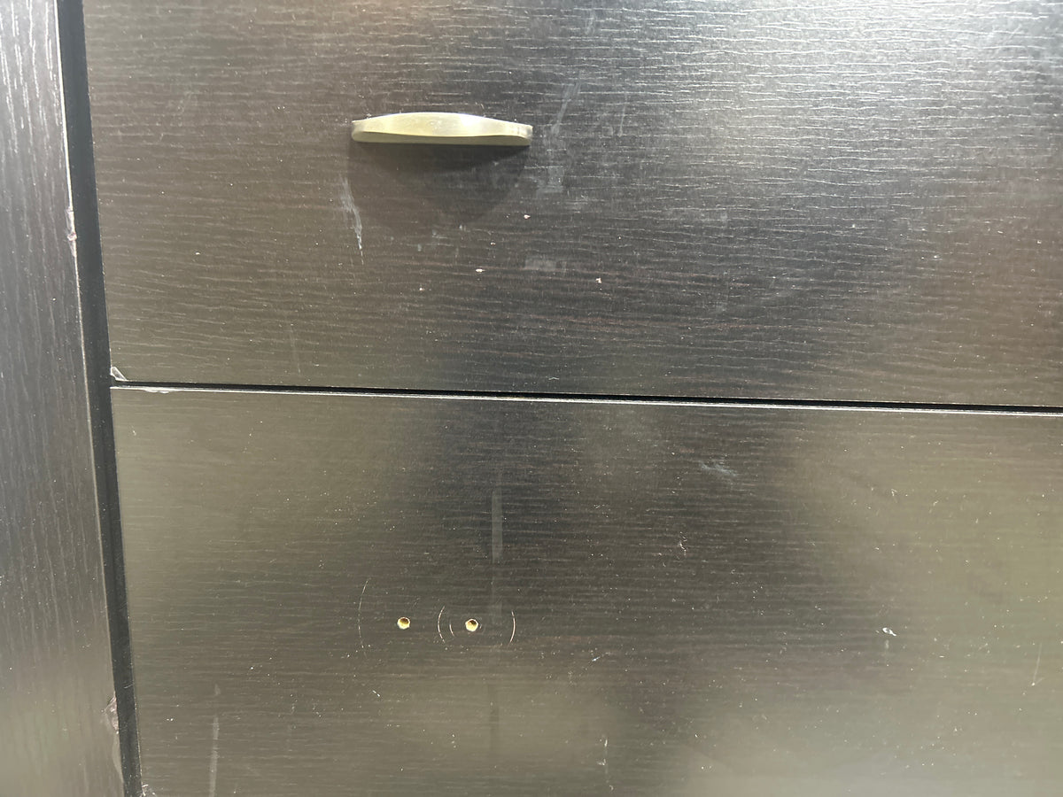 Machi Five-Drawers Dresser