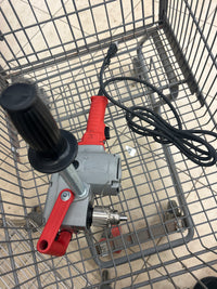 Milwaukee Tool 1/2-inch Hole Hawg Drill