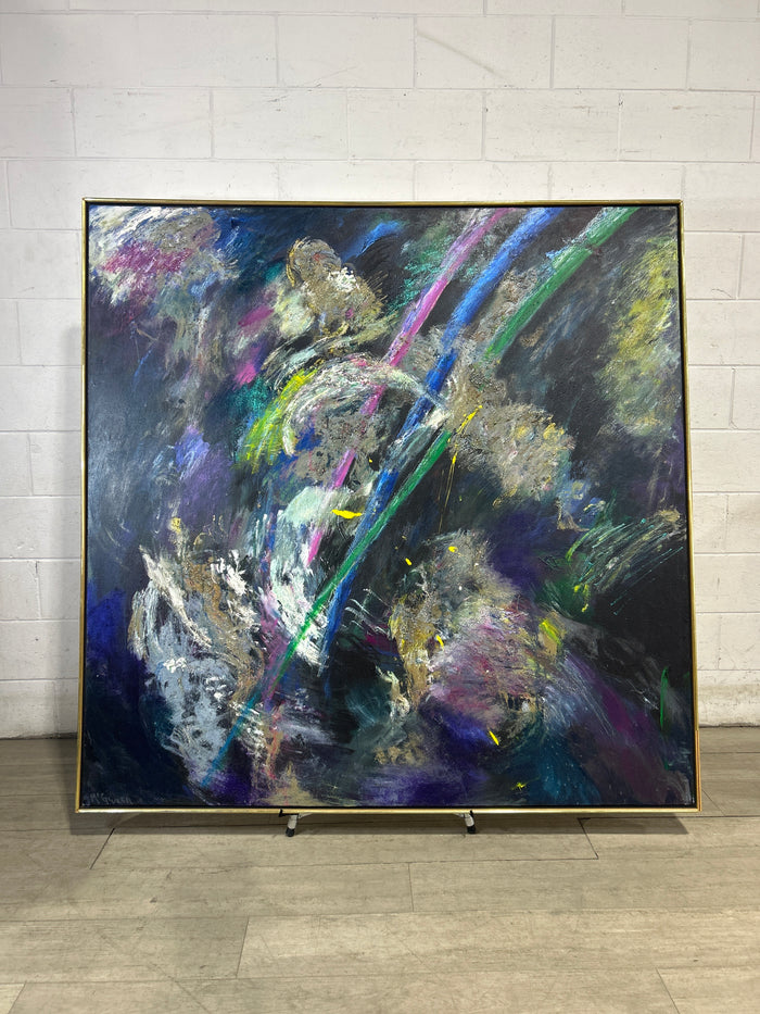 "Trevia" Barbara McGivern