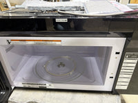 Frigidaire Gallery 1.9 Cu. Ft. Over-The-Range Microwave