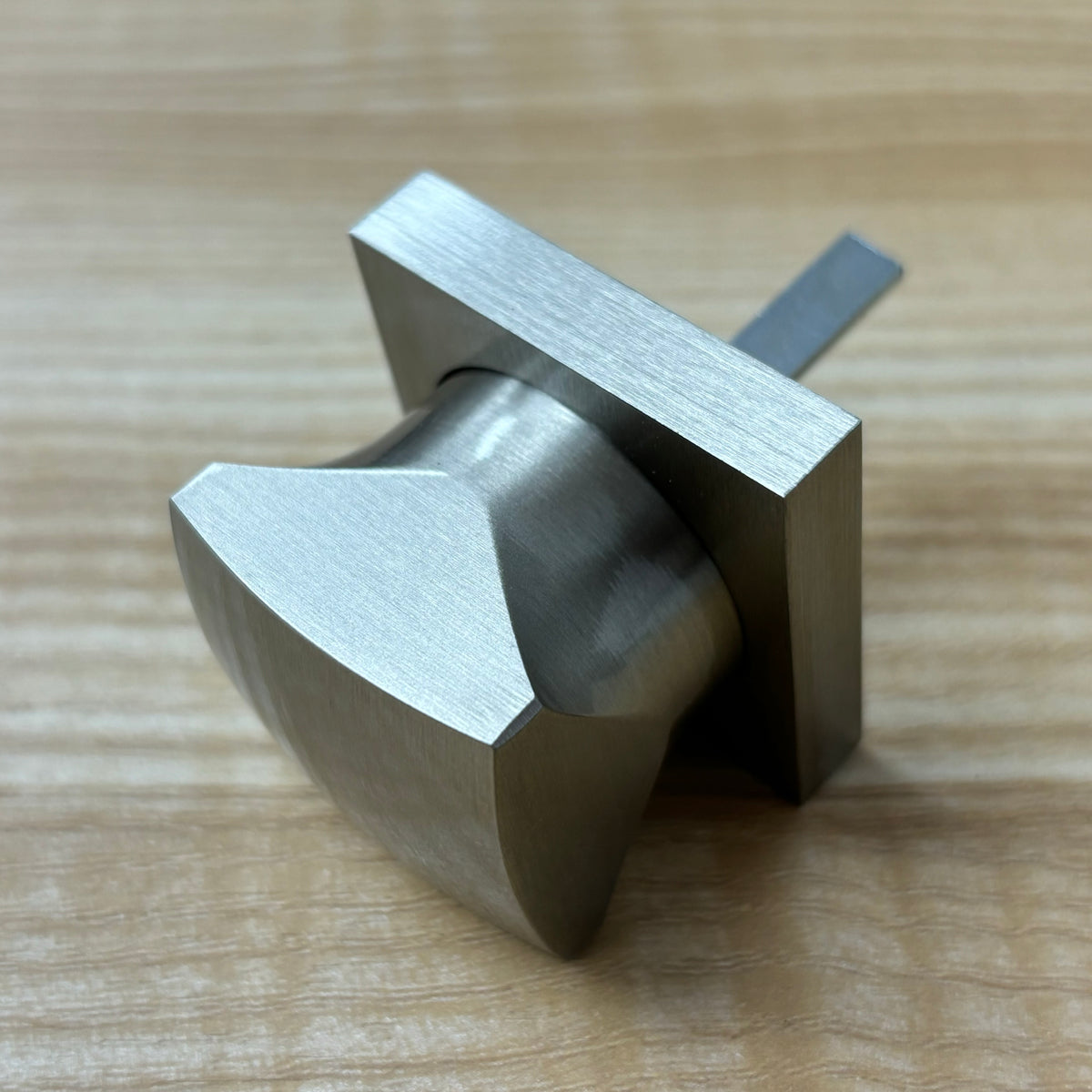 Thumb Turn Square for Tampa Series, 8025 TAM SRM
