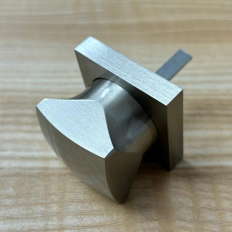 Thumb Turn Square for Tampa Series, 8025 TAM SRM
