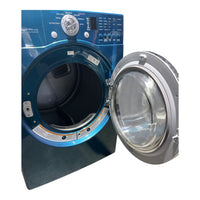 LG DLE3733U Electric Dryer with 7.3 Cu.