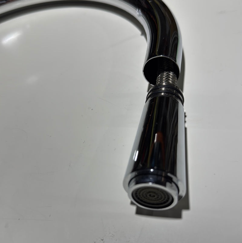 Ankona Kitchen Faucet #4