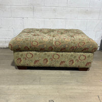 Olivier Traditional  Ottoman