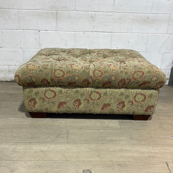 Olivier Traditional  Ottoman