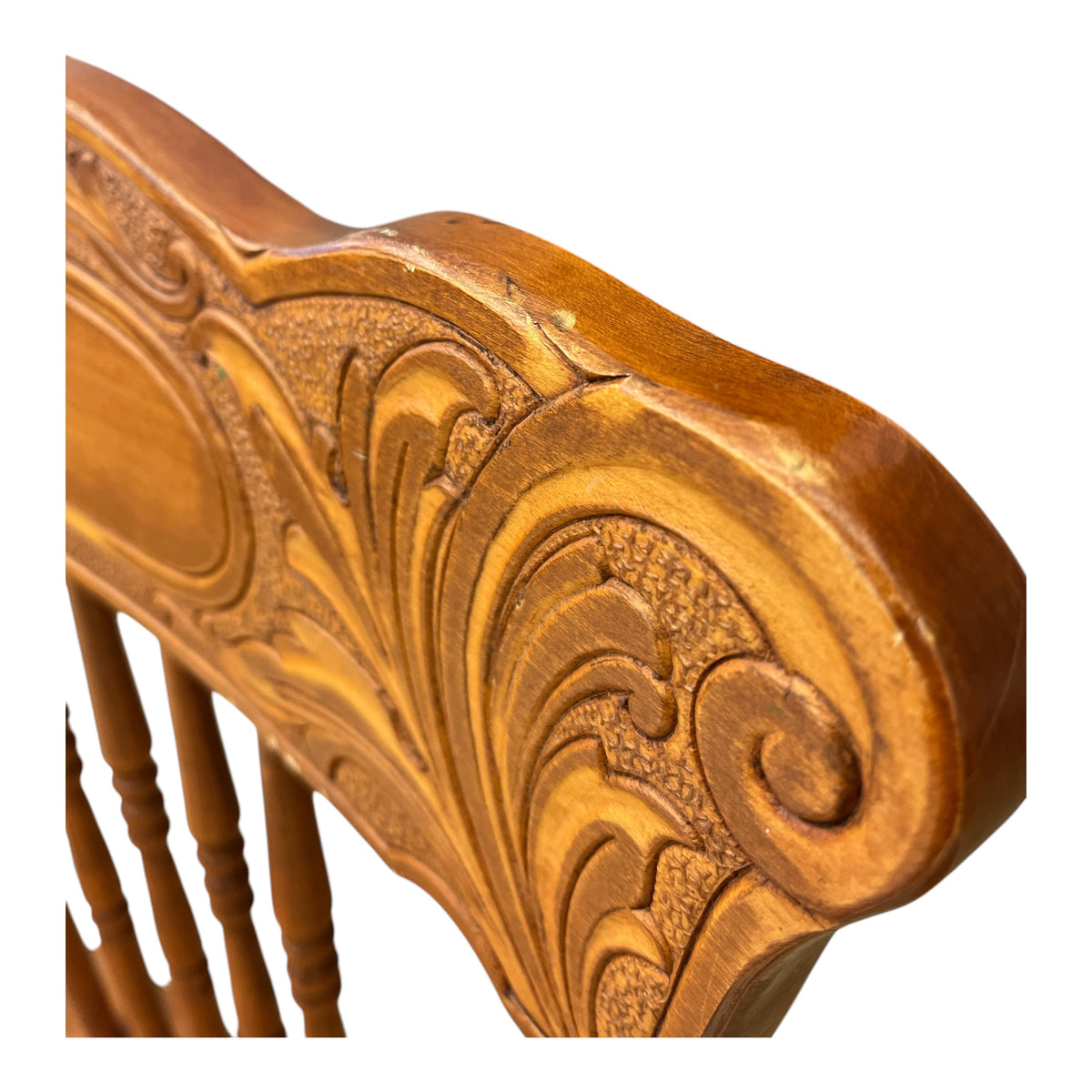 The Spring Meadow Pressback Dining Chair