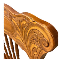 The Spring Meadow Pressback Dining Chair