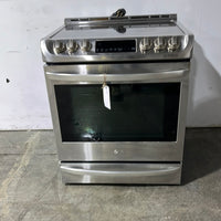 LG Stainless Steel Smart Induction Oven