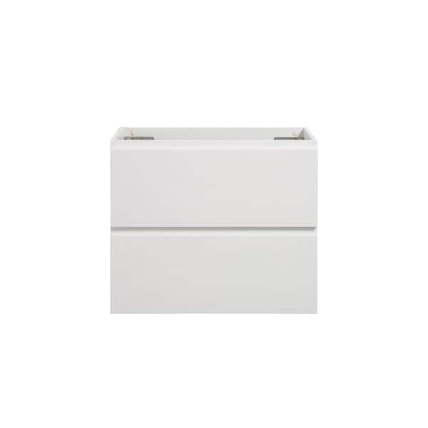 30 in. Bath Vanity Cabinet
