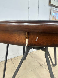 Redona Dining Table (tiny chipped on side)
