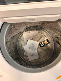 5.8 cu. ft. Top Load Impeller Washer
