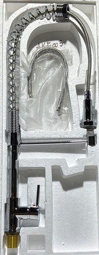 Athens Kitchen Faucet #3