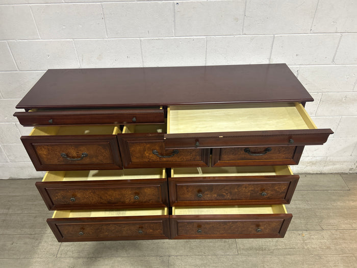 Albero Wooden Sideboard