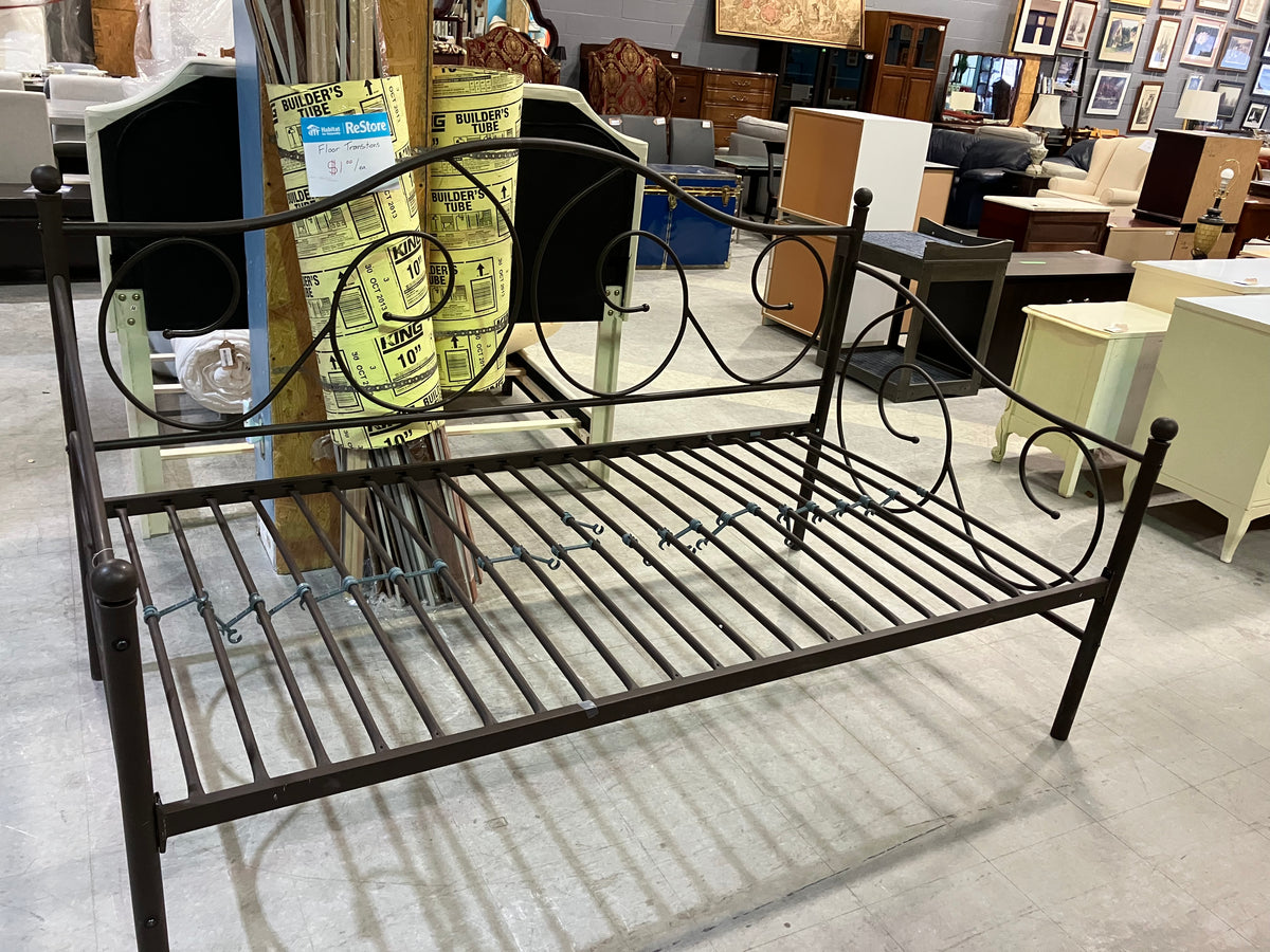 Metal Daybed