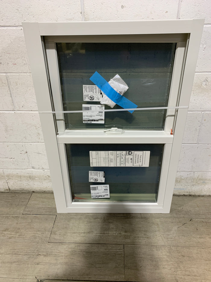 Dual Pane Window (27" x 40.5")