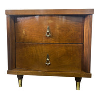 Charlotte MCM Nightstand