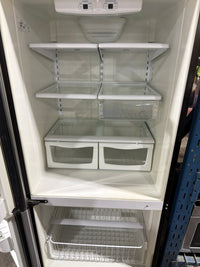 T16 Kenmore Fridge Freezer
