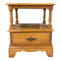 Vilas End Table