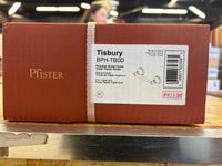 Tisbury Toilet Tissue Holder - Nickel (New)