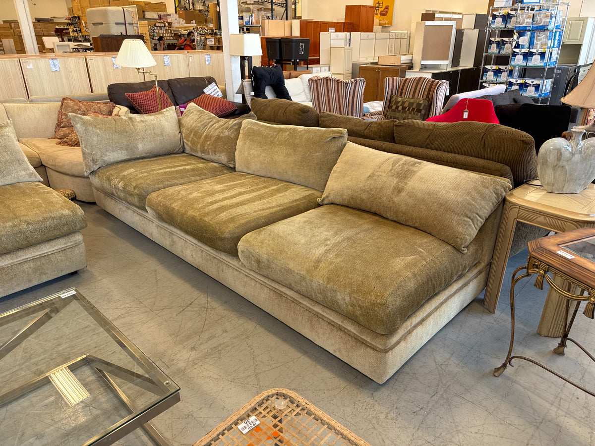 Sectional Sofa