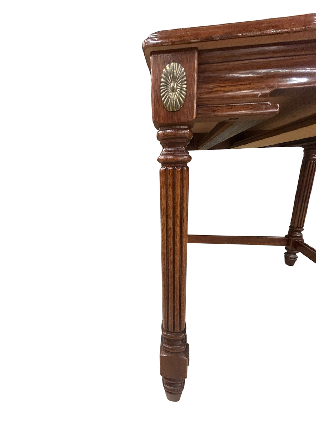 Theseira Nesting Side Table