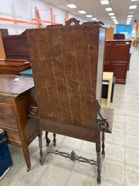 Georgian Revival Styled China Cabinet