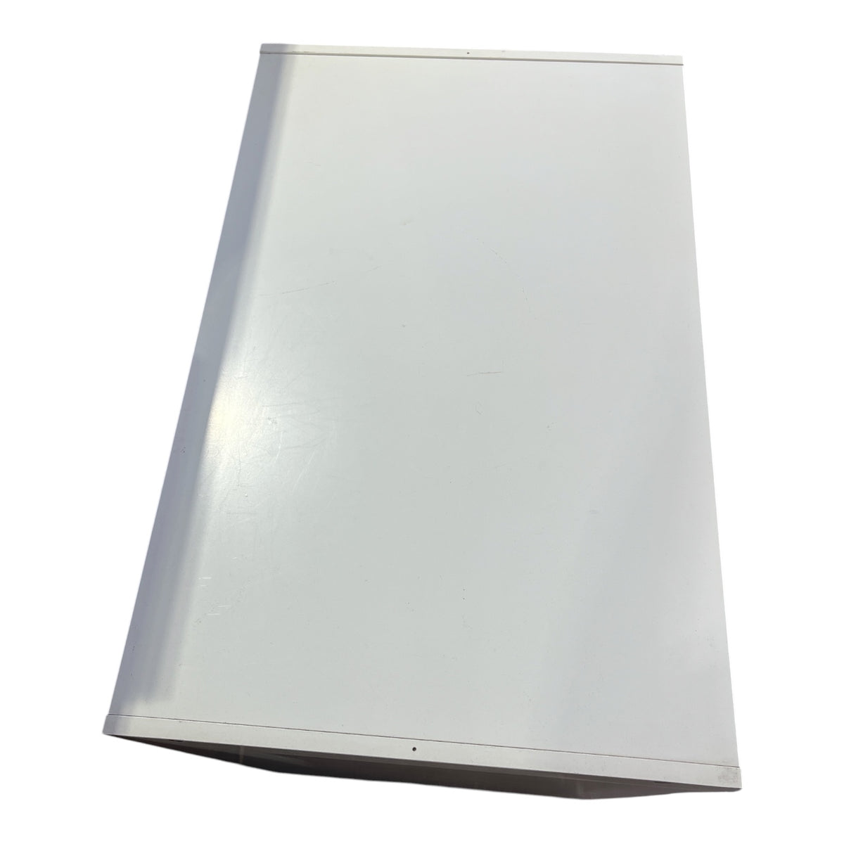 Modern White Cabinet
