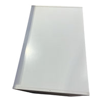 Modern White Cabinet