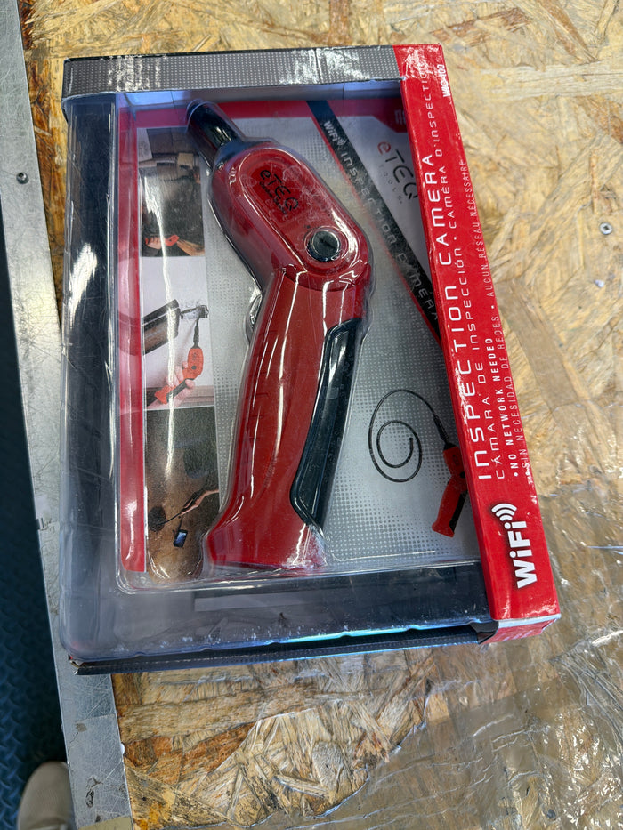 Gardner Bender Wi-Fi Inspection Camera