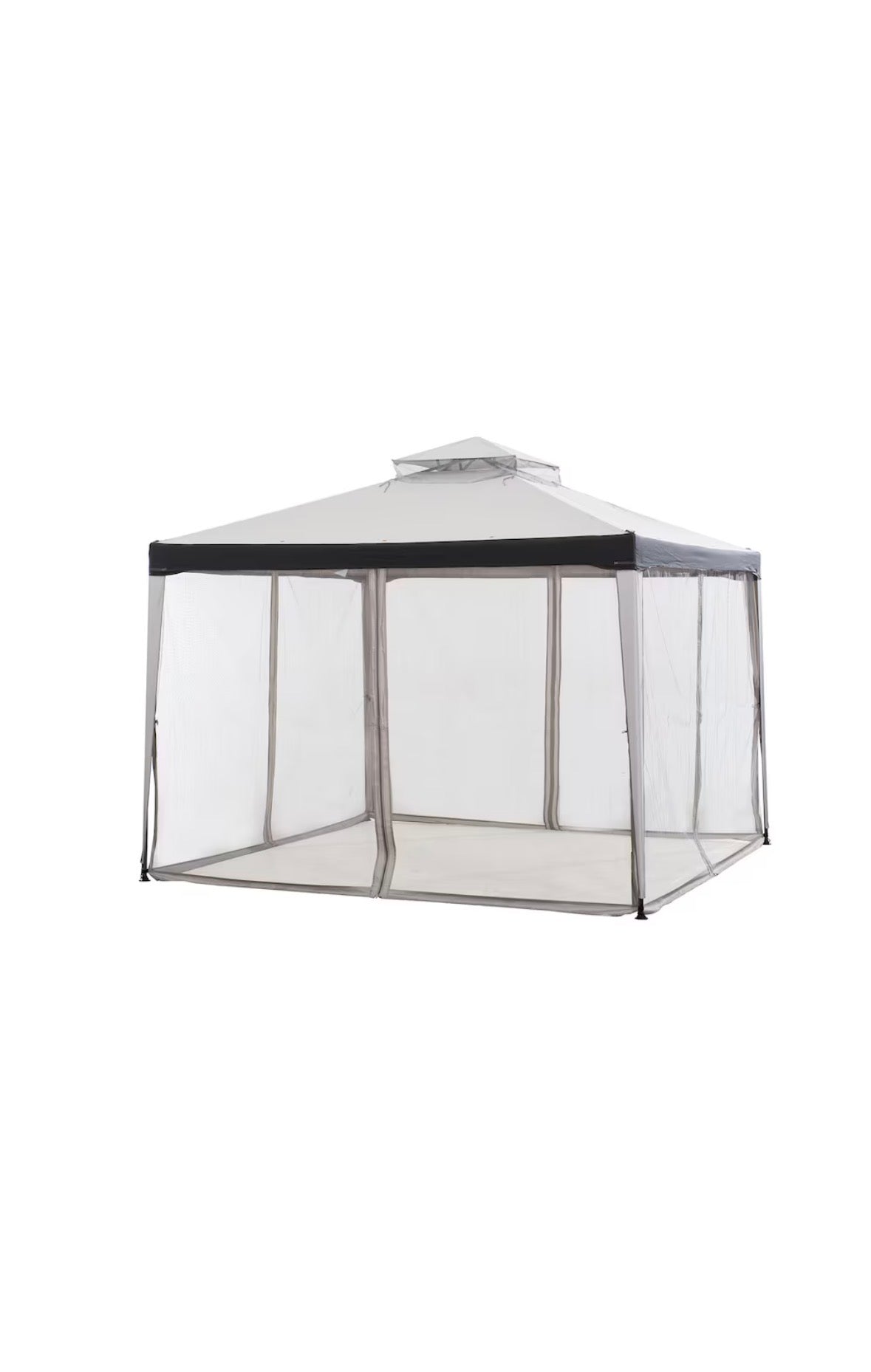 Gazebo Hampton Bay 10’ x 10’