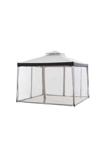 Gazebo Hampton Bay 10’ x 10’