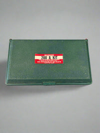 Marson HP-2 Klik-Fast Hand Riveter Kit