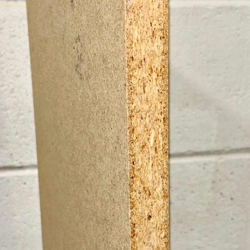Precision-Cut Lumber - 10.5 x 1.125 x 42-Inch